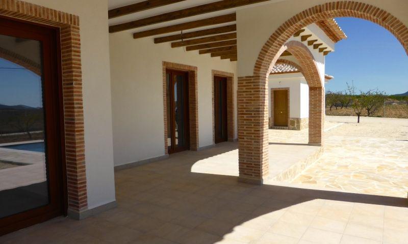 3 Cuarto Villa en venta