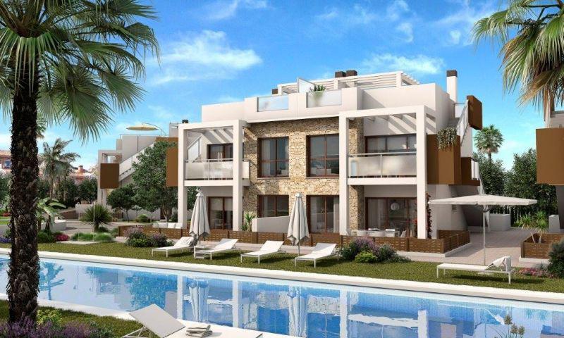 Townhouse for sale in Torrevieja, Alicante