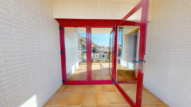 2 Cuarto Apartamento en venta