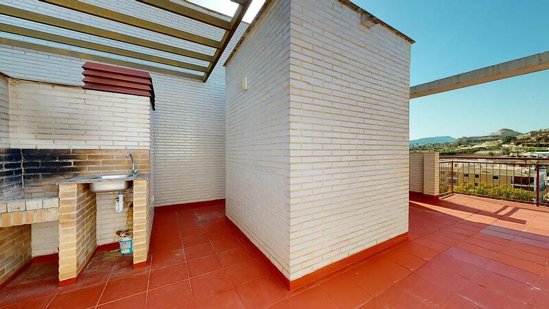 2 Cuarto Apartamento en venta