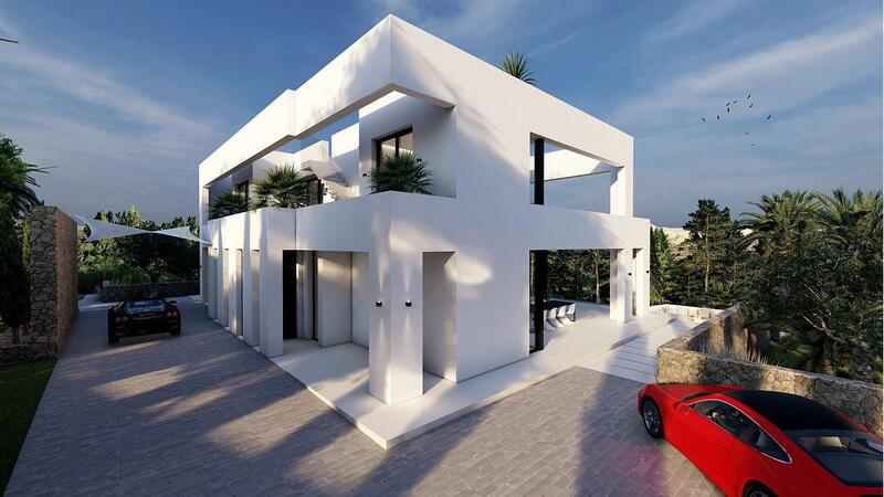 4 bedroom Villa for sale