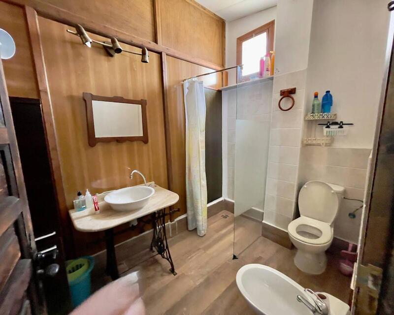 8 chambre Auberge à vendre