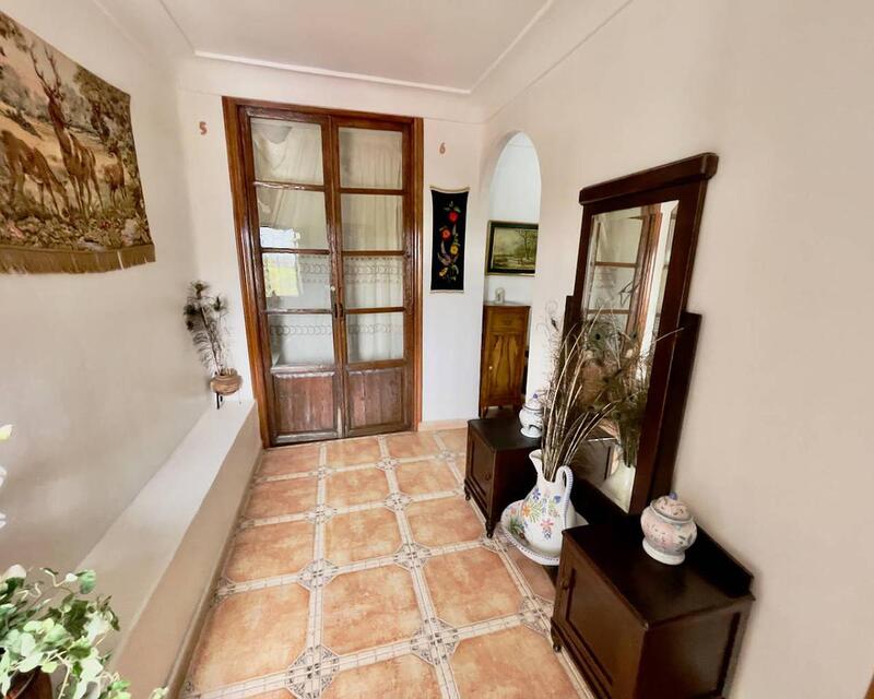 8 chambre Auberge à vendre