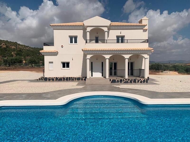 4 bedroom Villa for sale