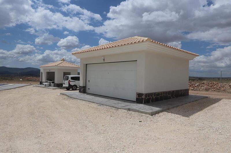 4 Cuarto Villa en venta