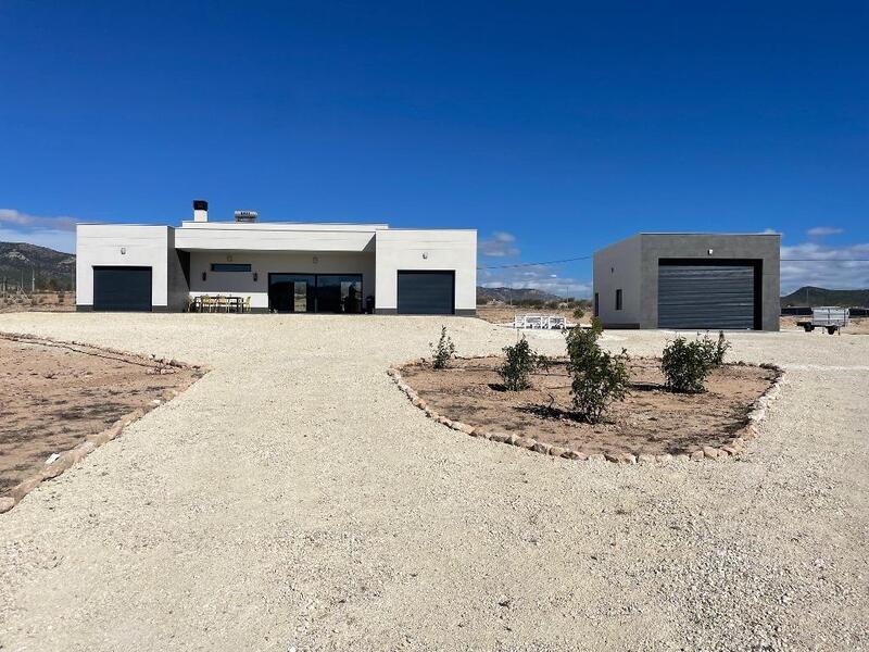 4 Cuarto Villa en venta