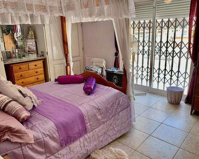 3 chambre Auberge à vendre