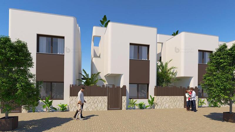 3 bedroom Villa for sale