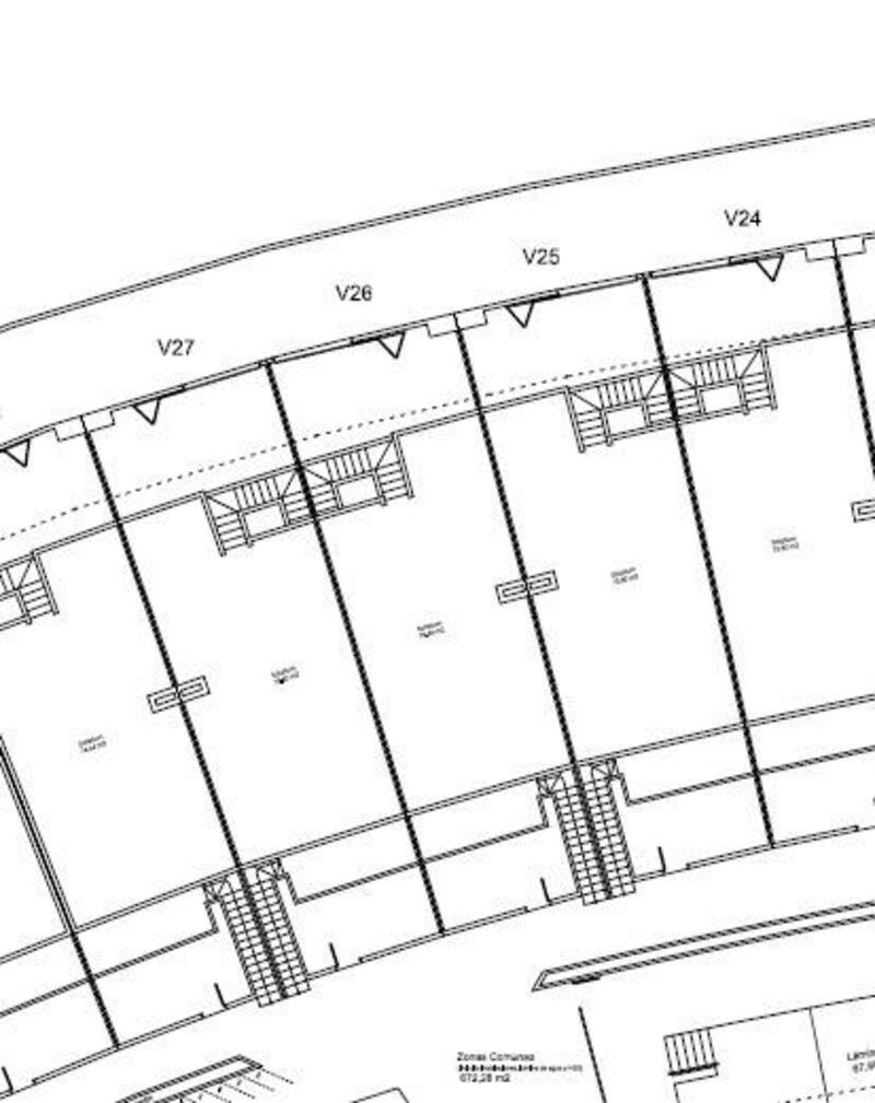 2 Schlafzimmer Stadthaus zu verkaufen