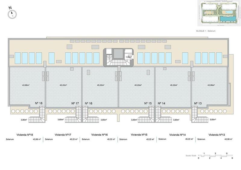 2 Cuarto Apartamento en venta