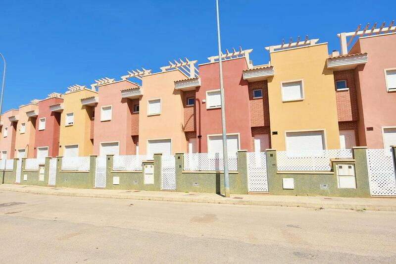 Villa en venta en Bigastro, Alicante