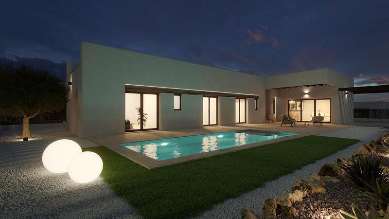 3 bedroom Villa for sale