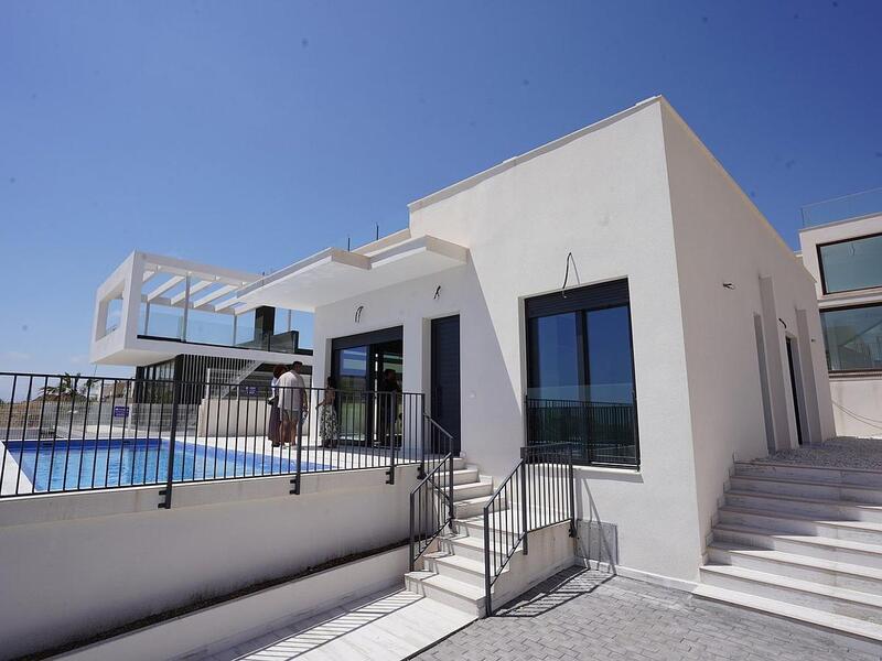 3 bedroom Villa for sale