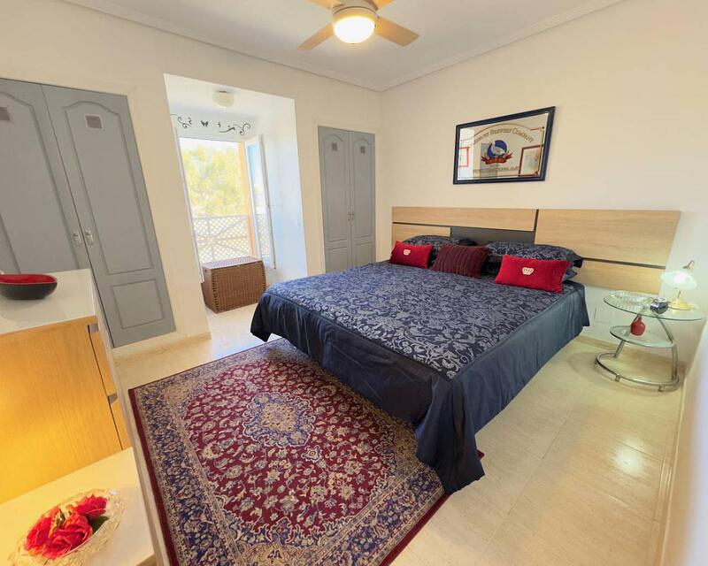 3 chambre Villa à vendre