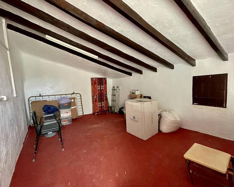 3 chambre Auberge à vendre