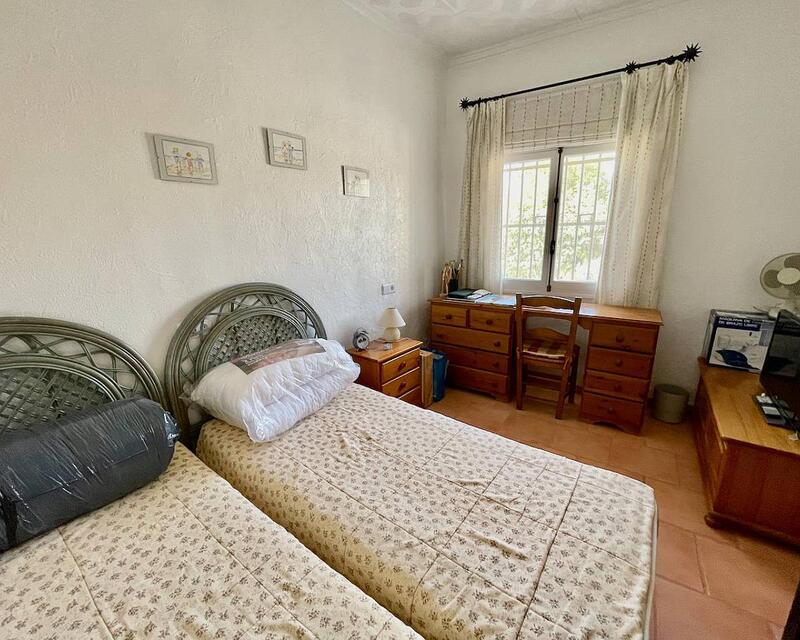 3 chambre Auberge à vendre