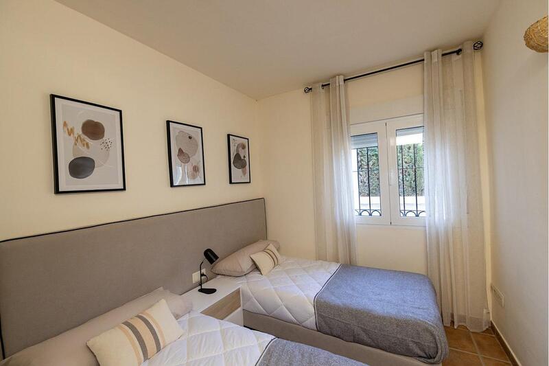 3 chambre Villa à vendre