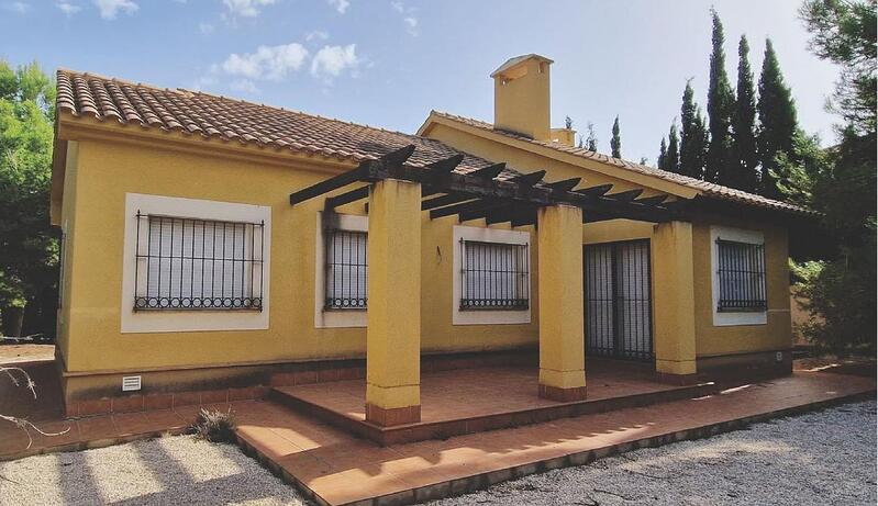 3 Cuarto Villa en venta