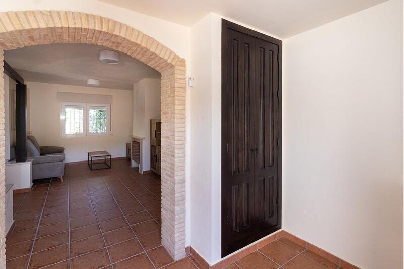 3 Cuarto Villa en venta