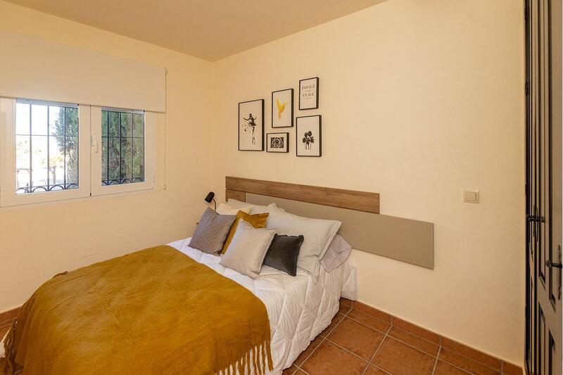 2 chambre Villa à vendre