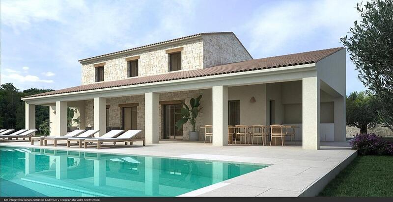 4 bedroom Villa for sale