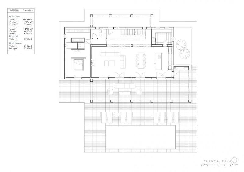 4 спальная комната вилла продается