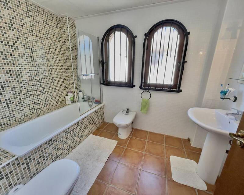 3 Cuarto Villa en venta