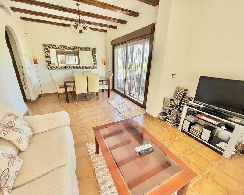 3 chambre Villa à vendre