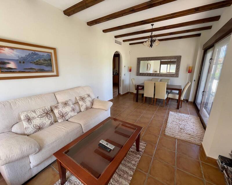 3 Cuarto Villa en venta