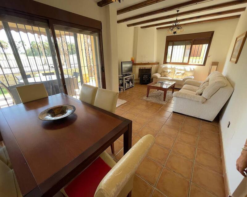 3 bedroom Villa for sale