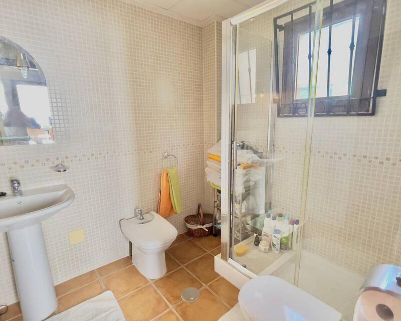 3 chambre Villa à vendre