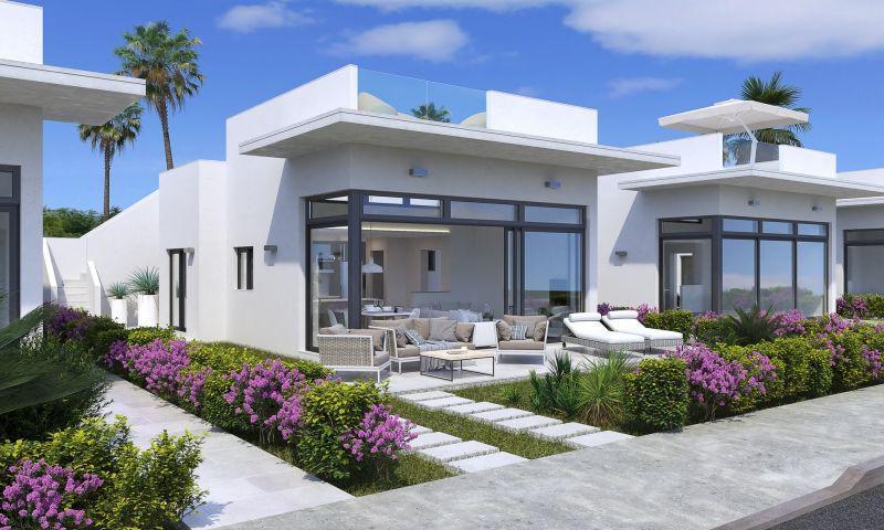 3 bedroom Villa for sale