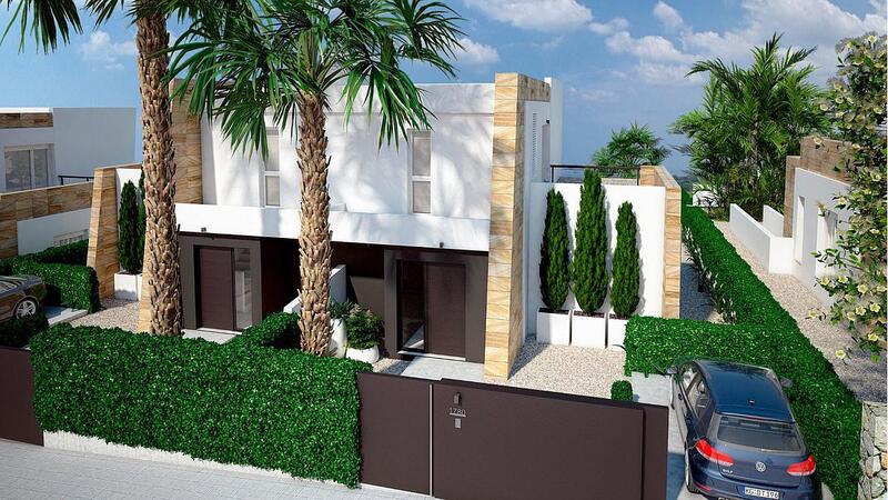 3 bedroom Villa for sale