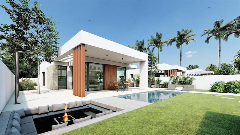 3 bedroom Villa for sale