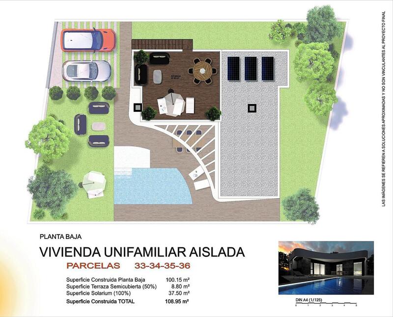 3 bedroom Villa for sale