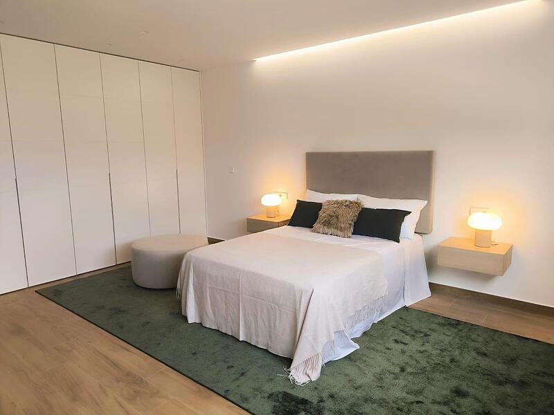 2 Schlafzimmer Villa zu verkaufen