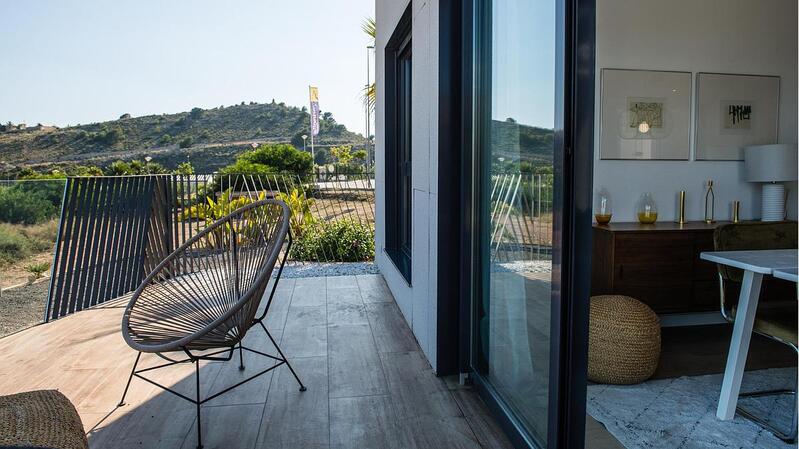 2 Schlafzimmer Appartement zu verkaufen