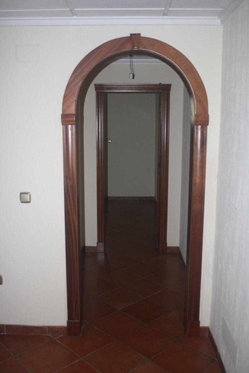 2 Cuarto Adosado en venta