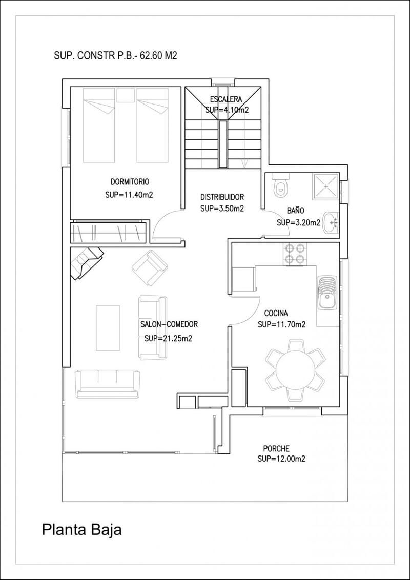 3 bedroom Villa for sale