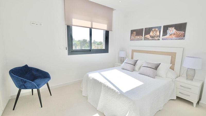 4 chambre Villa à vendre