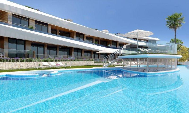 Apartment for sale in Santa Pola, Alicante