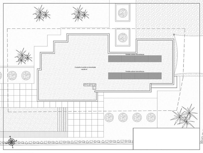 3 Cuarto Villa en venta