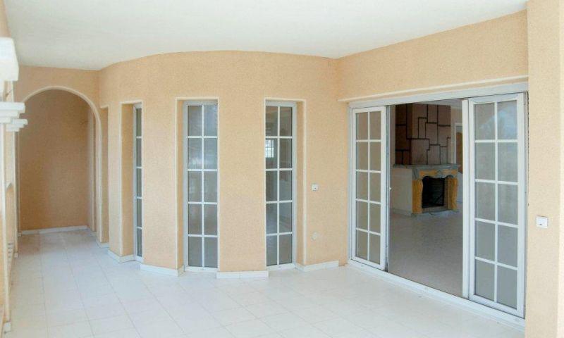 3 Cuarto Villa en venta