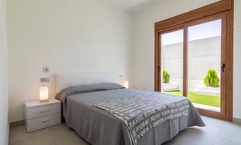 3 chambre Villa à vendre