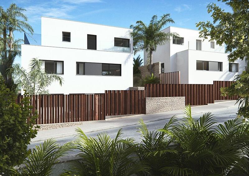 3 bedroom Villa for sale