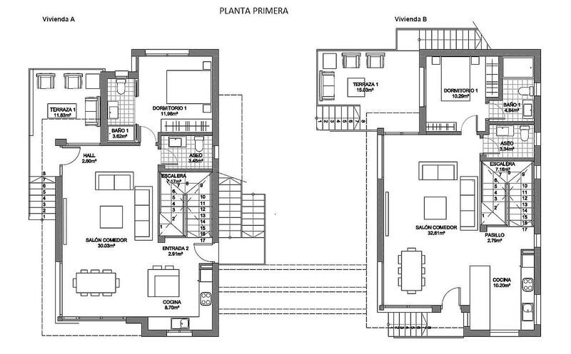 4 Schlafzimmer Villa zu verkaufen