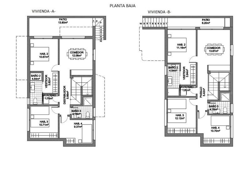 4 Schlafzimmer Villa zu verkaufen