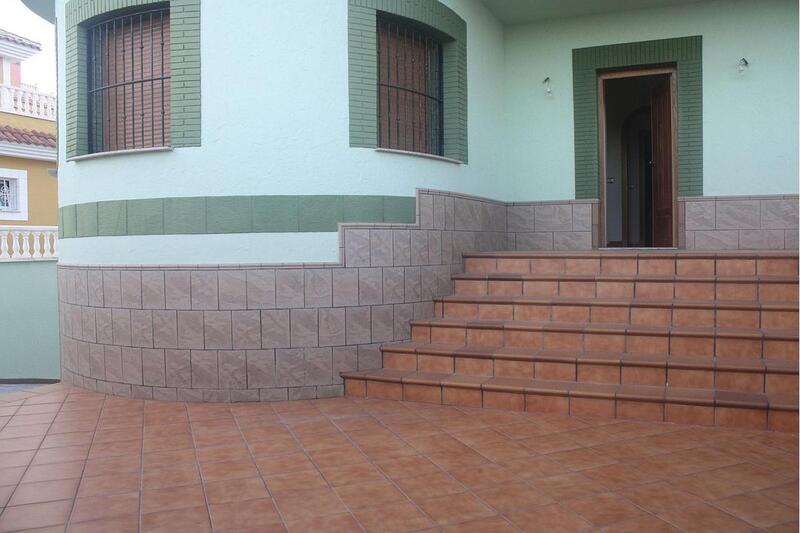 3 Cuarto Villa en venta