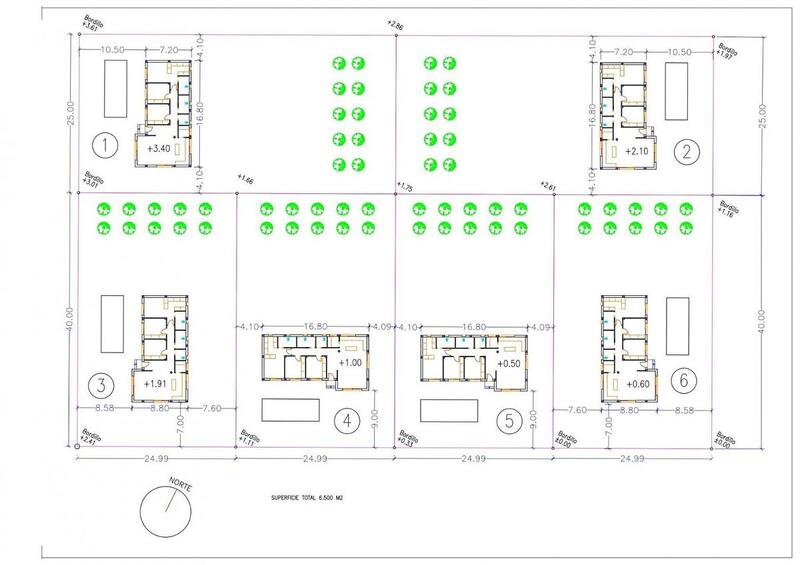 3 Schlafzimmer Villa zu verkaufen