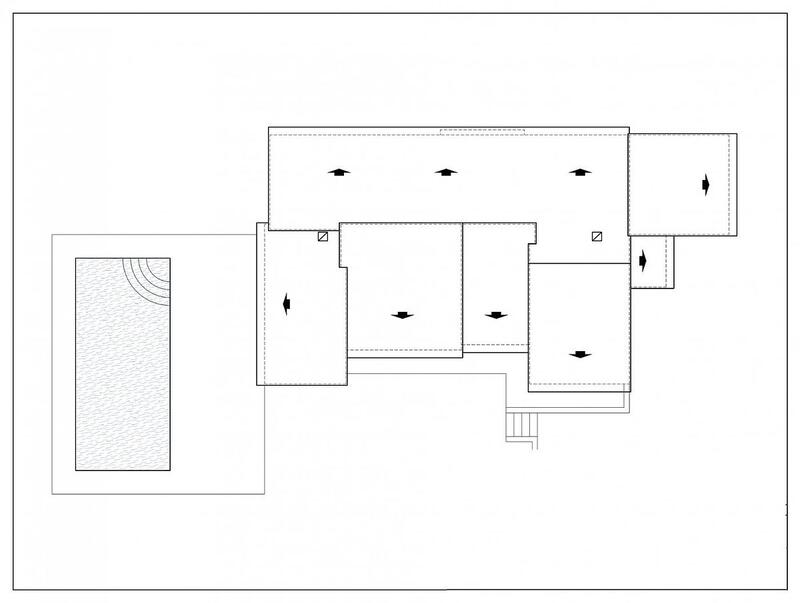 3 Schlafzimmer Villa zu verkaufen